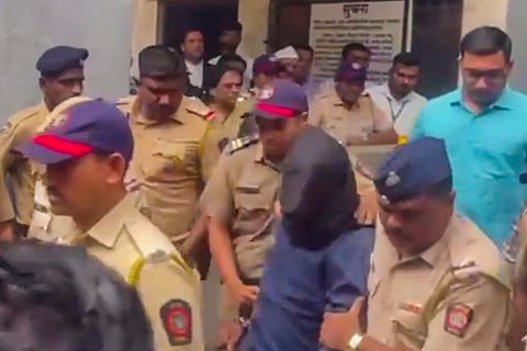 Badlapur sexual abuse case